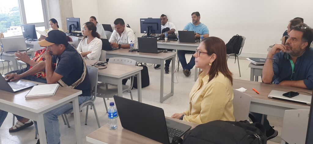 Taller de Metodología Ágil