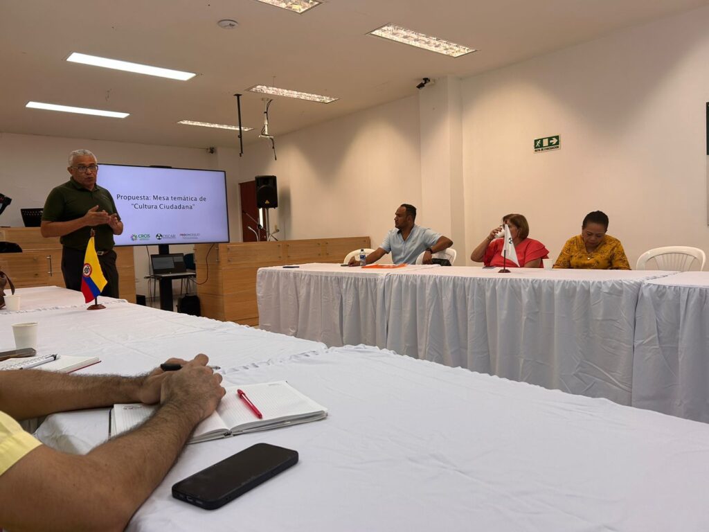 Fruto de la gestión que adelantó la Comisión Regional de Competitividad e Innovación de Sucre (CRCIS) en la coordinación de los lineamientos estructurales y legales que garantizan su estabilidad, el departamento de Sucre ya cuenta con esta instancia cuyo lanzamiento e instalación se produjo en la Corporación Universitaria del Caribe (Cecar), alma mater que lidera el proceso.