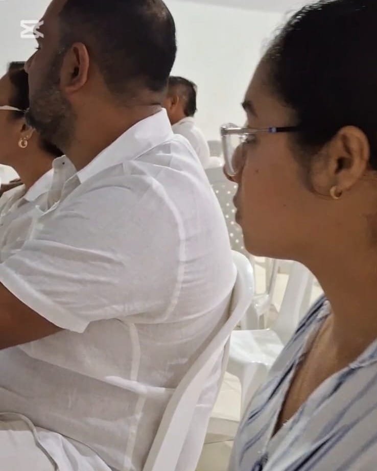 El equipo de la CRCI Sucre también participó en la Macrorrueda de Conocimiento.